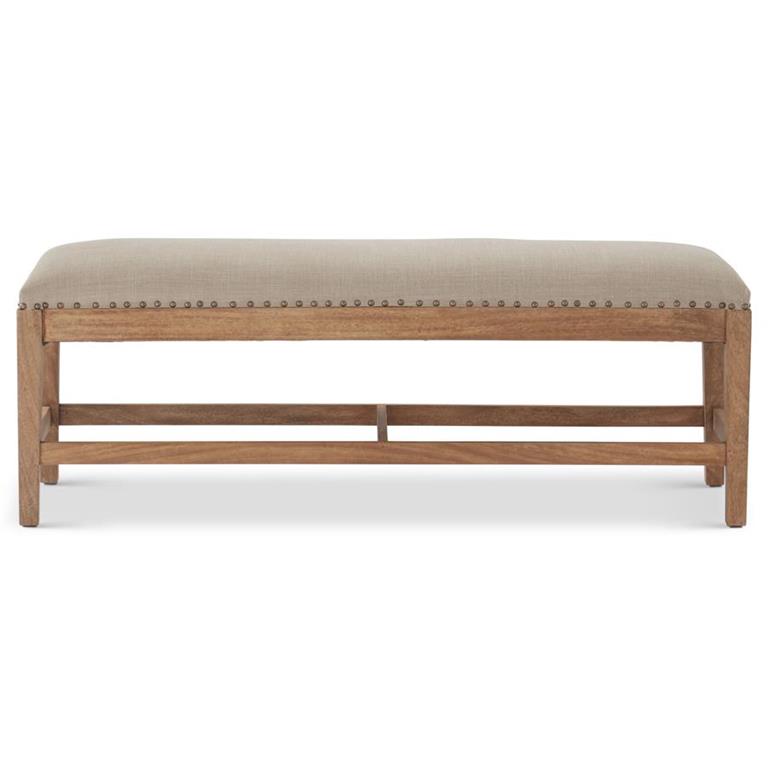 MANGO WOOD BENCH