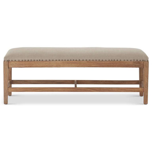 MANGO WOOD BENCH