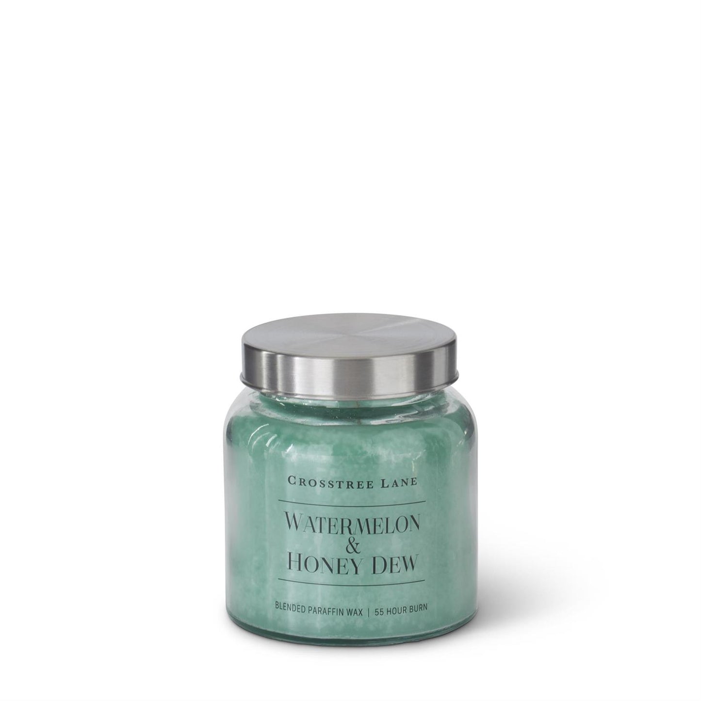 WATERMELON & HONEYDEW SCENTED CANDLE