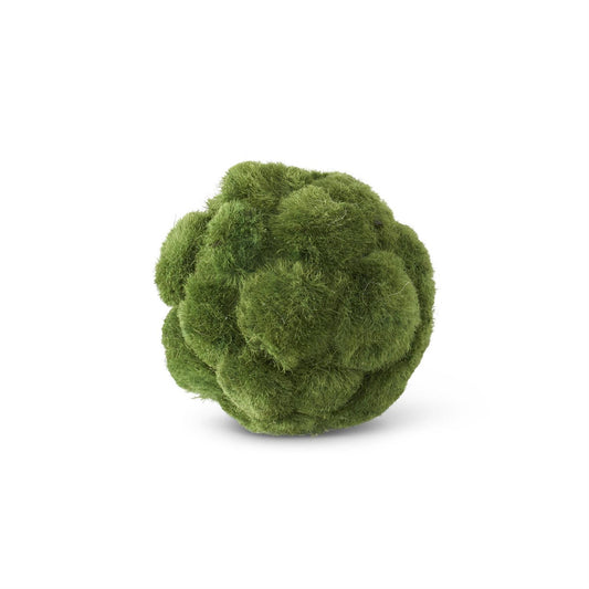 GREEN MOSS ORB