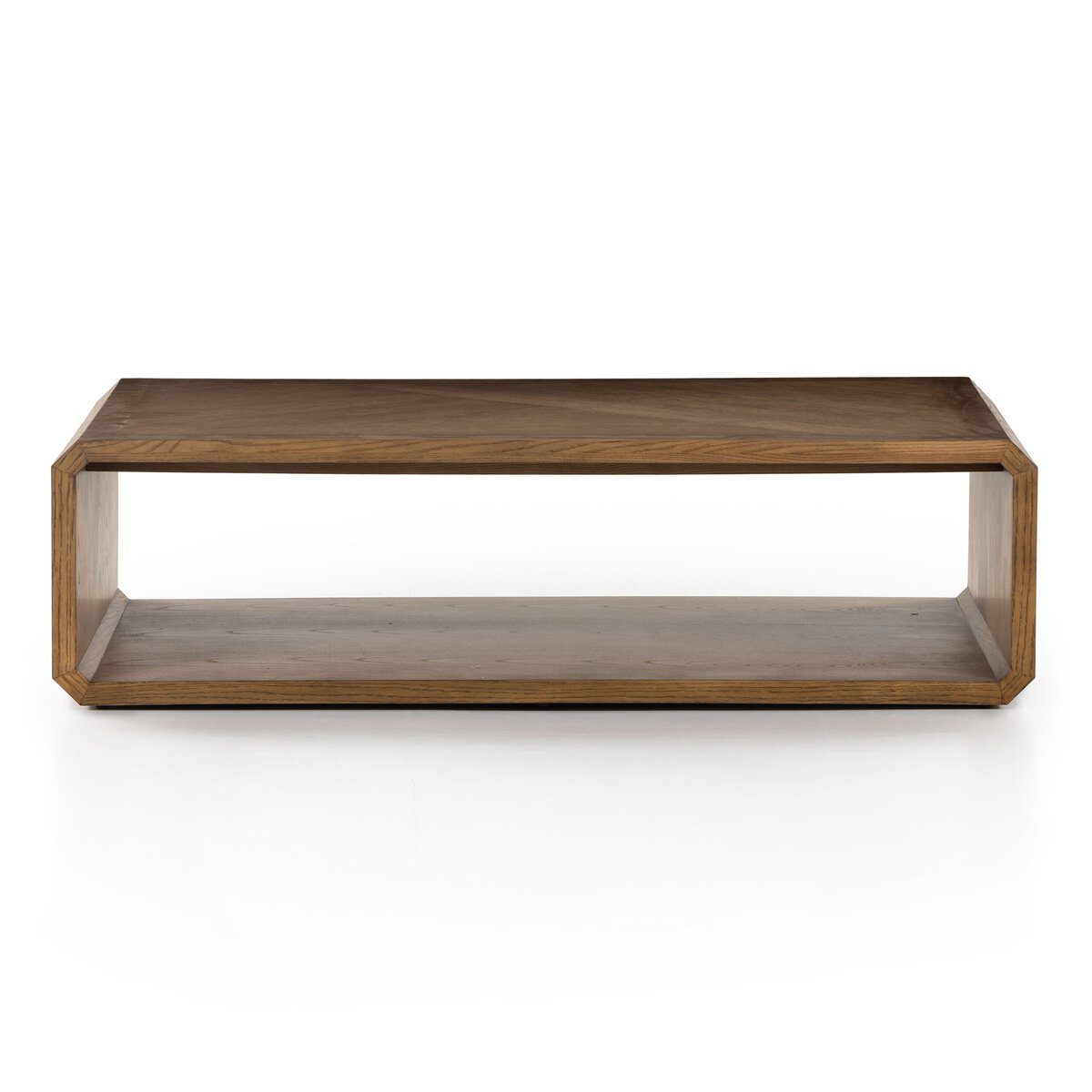 CRYSTAL LAKE COFFEE TABLE