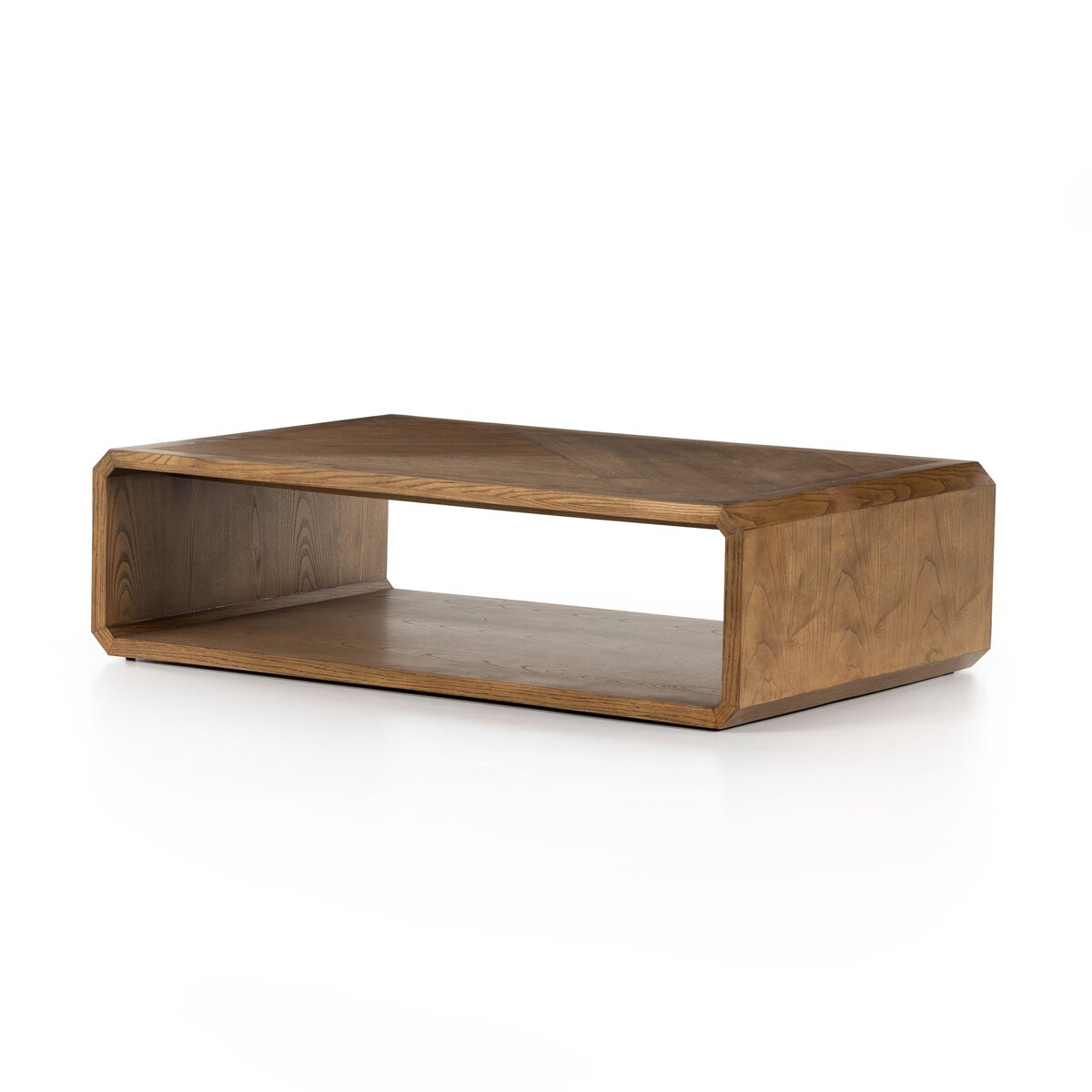 CRYSTAL LAKE COFFEE TABLE
