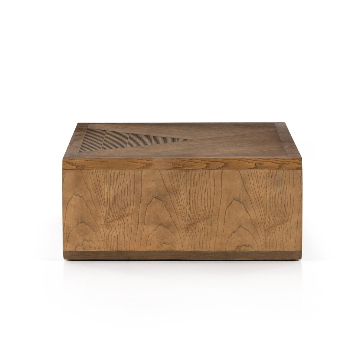 CRYSTAL LAKE COFFEE TABLE
