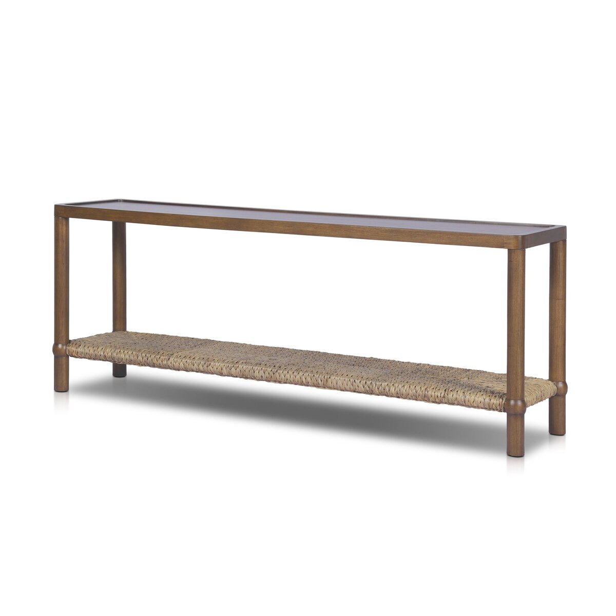 COTTON LAKE CONSOLE TABLE