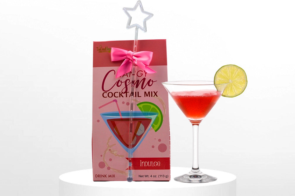 SUMMERSWEET COCKTAIL MIXES