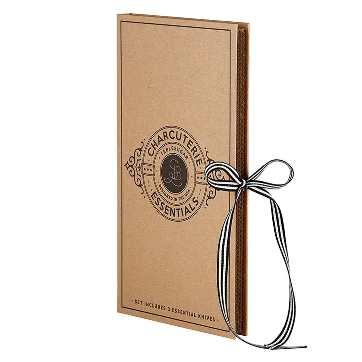 CHARCUTERIE KNIFE SET