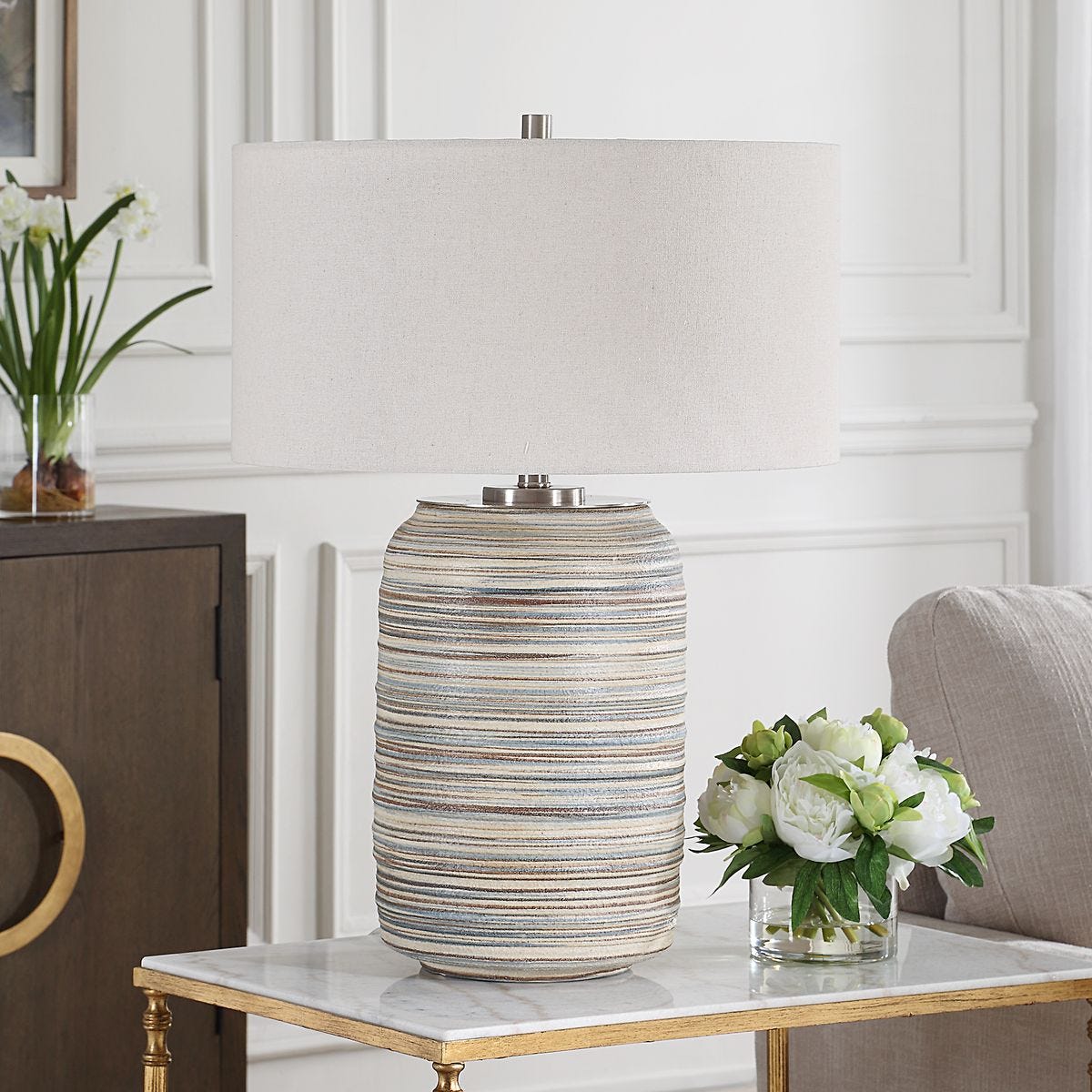 PROSPECT TABLE LAMP