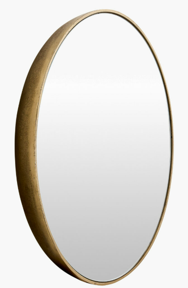 BAILEY ACCENT MIRROR