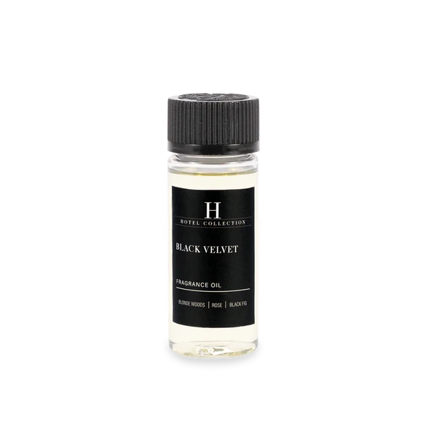 BLACK VELVET FRAGRANCE OIL