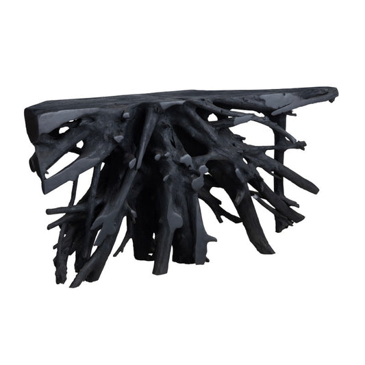 LITTLE MUD LAKE CONSOLE TABLE COLLECTION