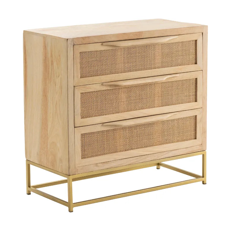 ABBEY LAKE CABINET
