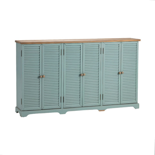 RUSH LAKE SIDEBOARD