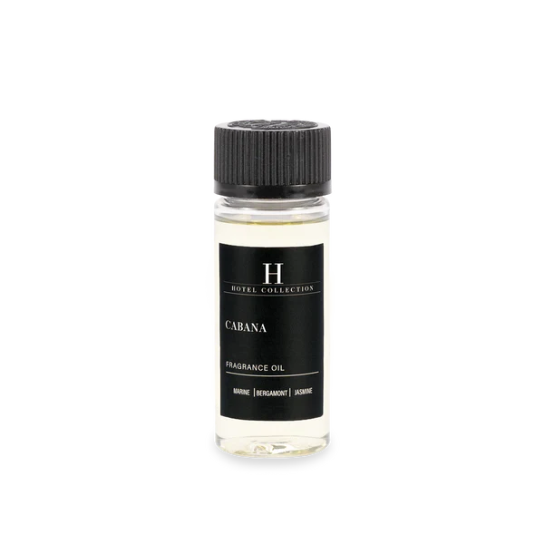 CABANA FRAGRANCE OIL