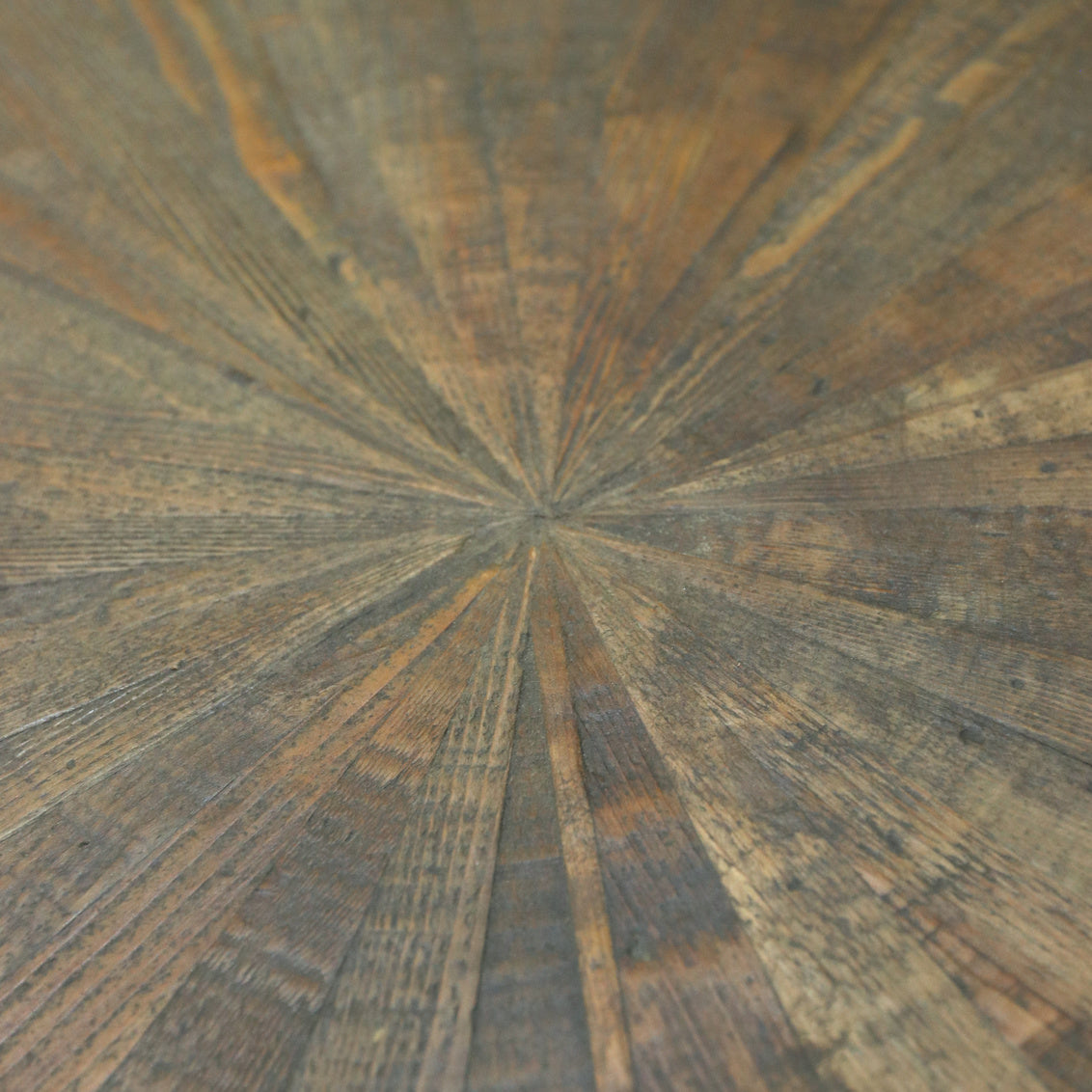 COTTON LAKE DINING TABLE