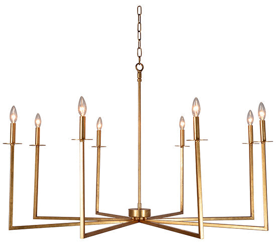 ZOEY CHANDELIER