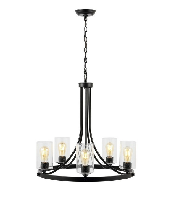 EMERSYN CHANDELIER