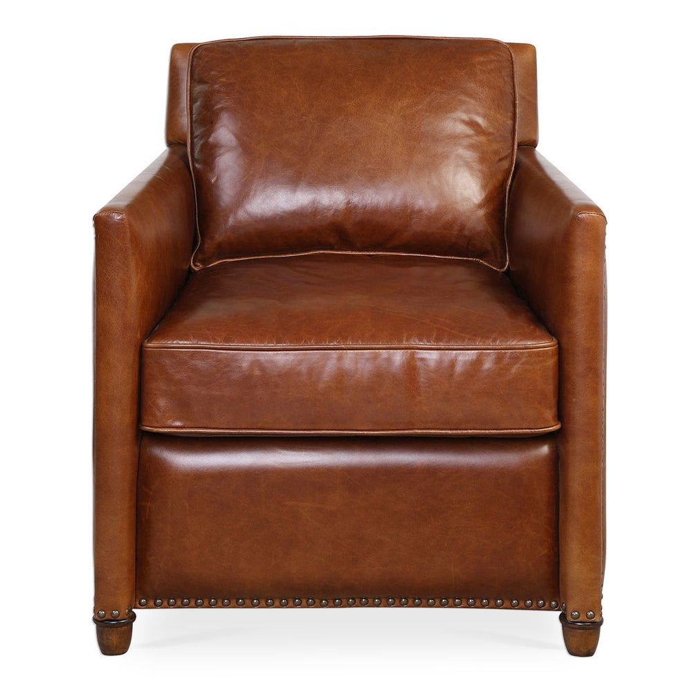 MAUD LAKE ACCENT CHAIR