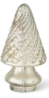 MINI ANTIQUE GOLD TREES