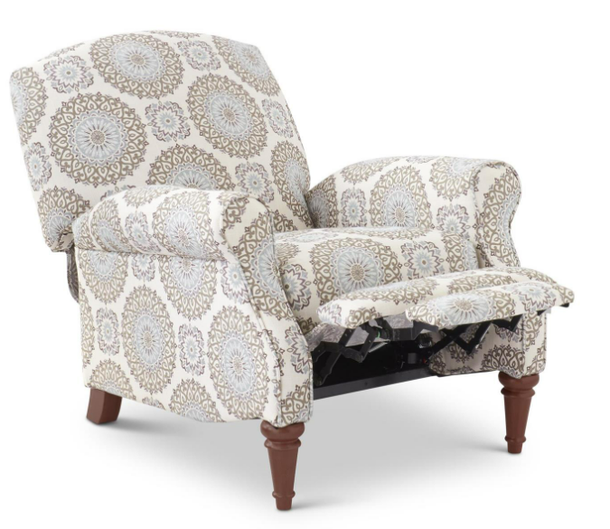 CRYSTAL LAKE RECLINER