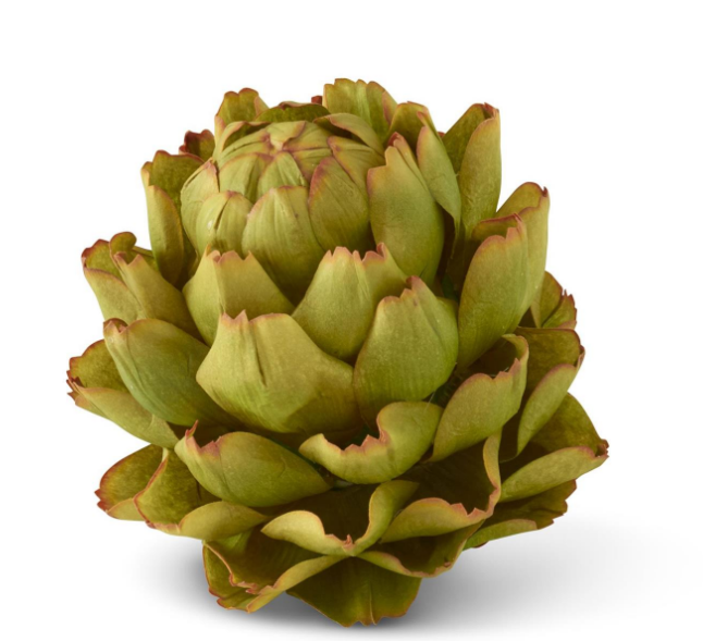 GREEN ARTICHOKE