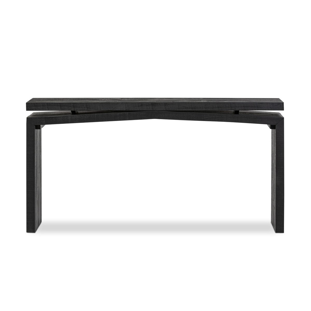 MATTHES CONSOLE TABLE 60"