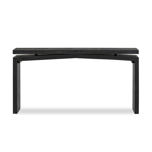MATTHES CONSOLE TABLE 60"