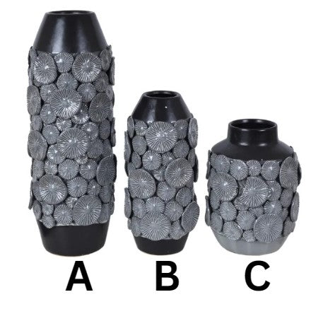 STONY BROOK VASES