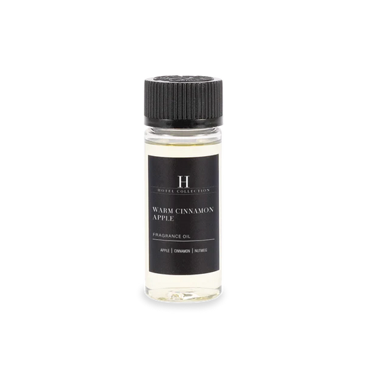 WARM CINNAMON APPLE FRAGRANCE OIL