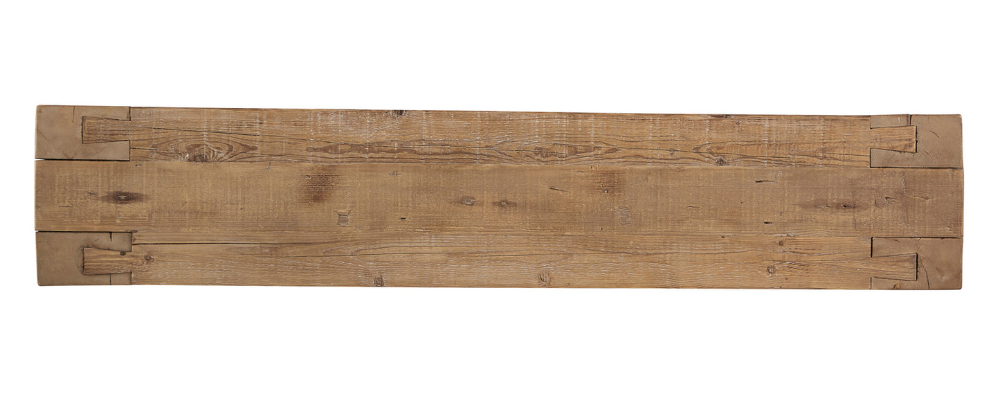 FOX LAKE CONSOLE TABLE
