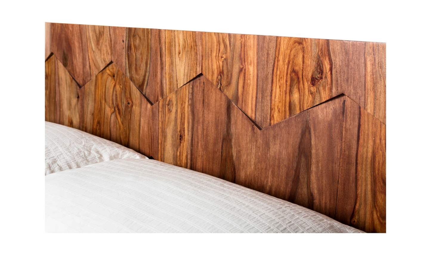 O2 BED FRAME