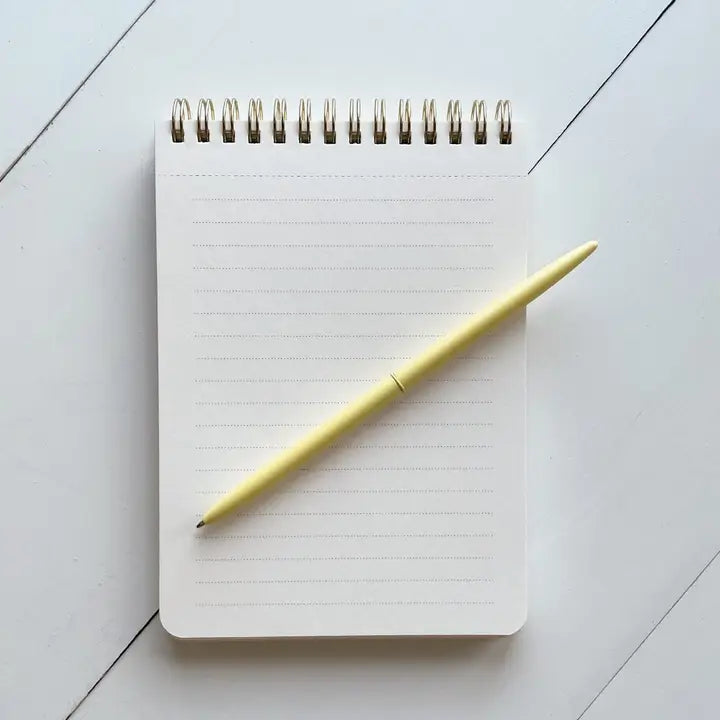 MUSHROOM HEAVEN JOTTER