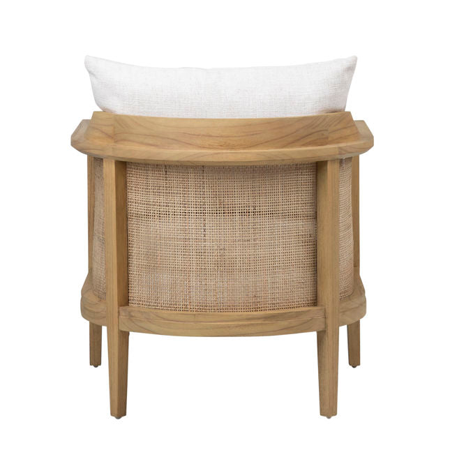 LOON LAKE ACCENT CHAIR