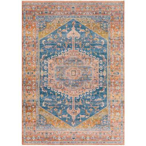 EPHESIANS AREA RUG
