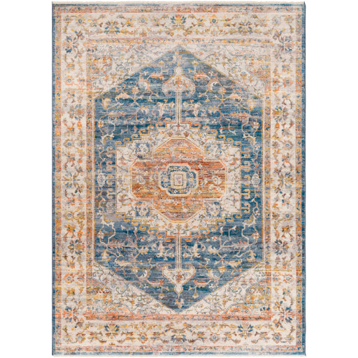 EPHESIANS AREA RUG