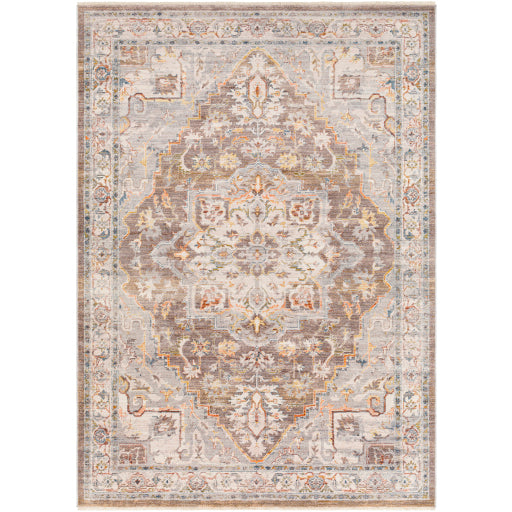 EPHESIANS AREA RUG