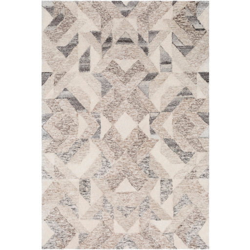 FALCON AREA RUG
