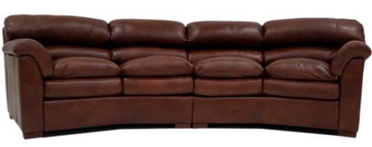 ROCK LAKE CONVERSATION SOFA