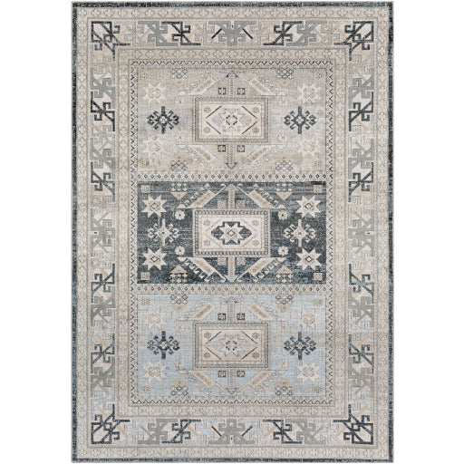 IMPULSE AREA RUG