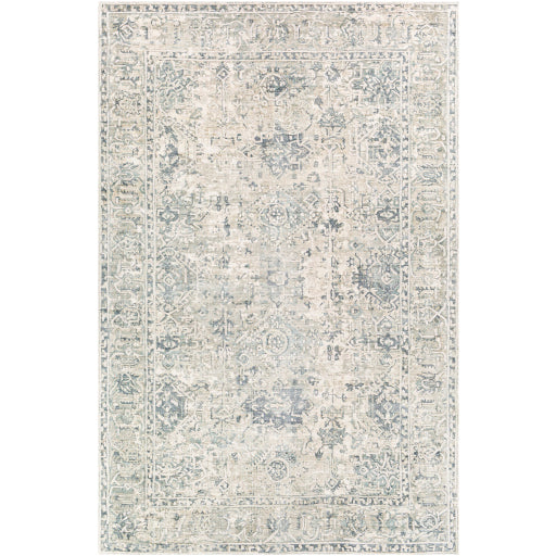 JORDAN AREA RUG
