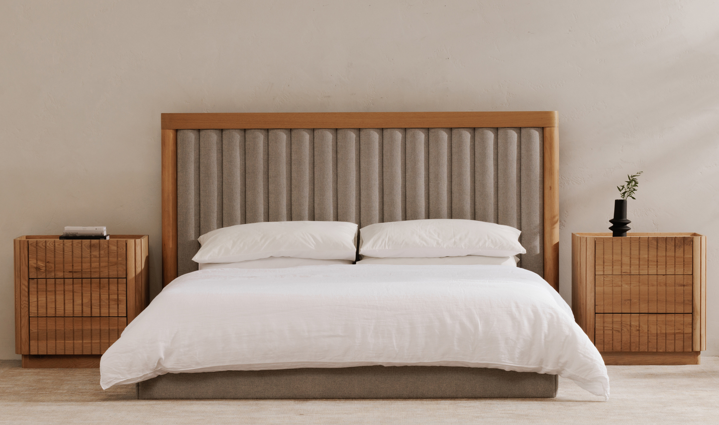 NINA BED COLLECTION
