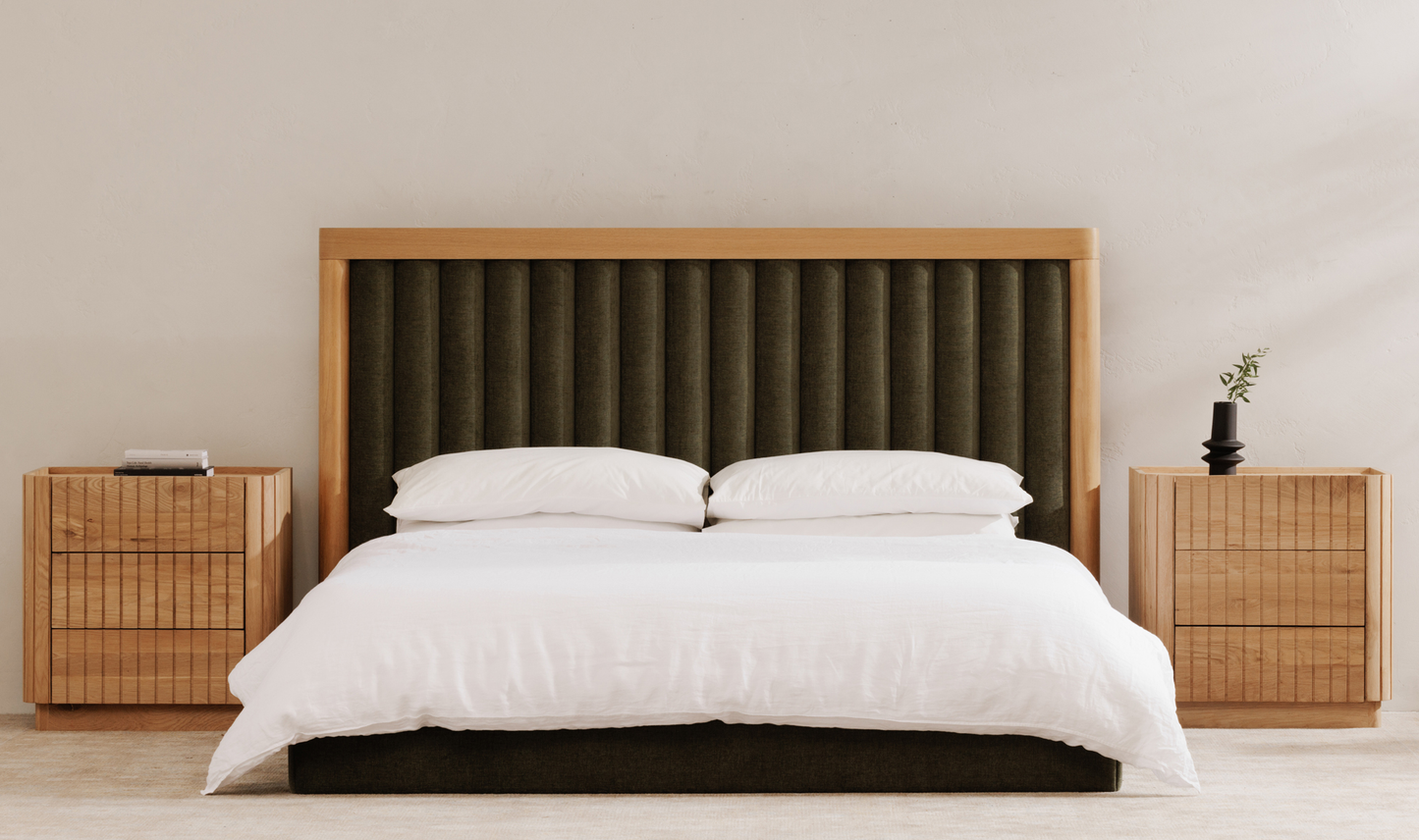 NINA BED COLLECTION