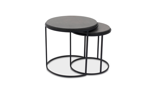 ROOST NESTING TABLES