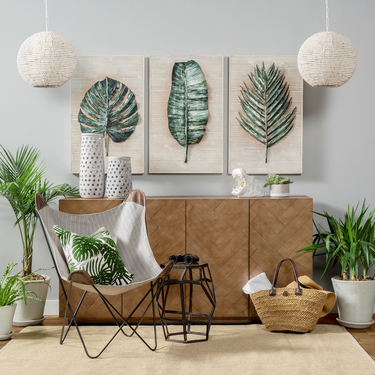 TAYLOR PENDANT LIGHT