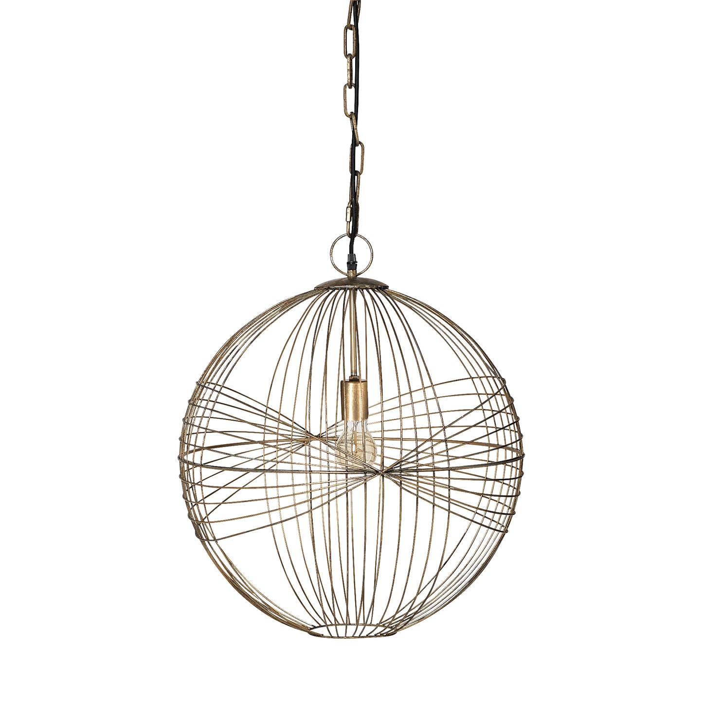 CHARLOTTE PENDANT LIGHT
