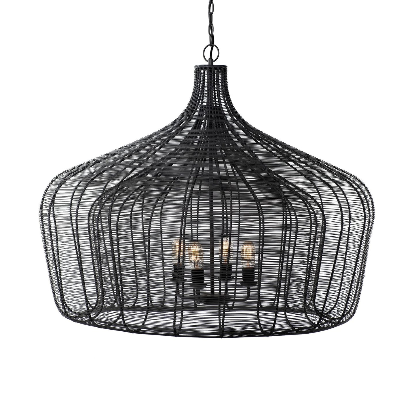 MIA CHANDELIER