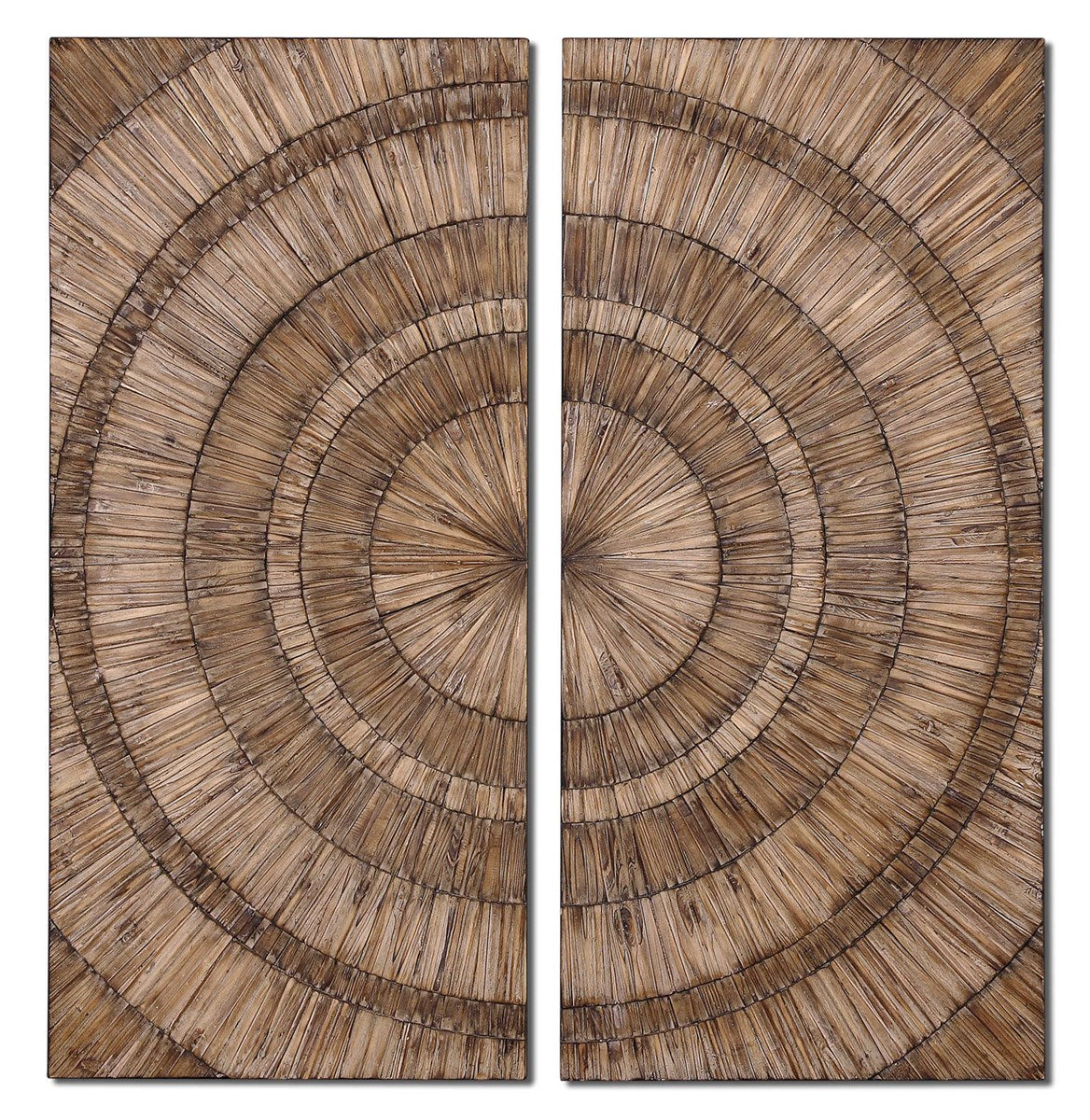 LANCIANO WOOD WALL PANELS