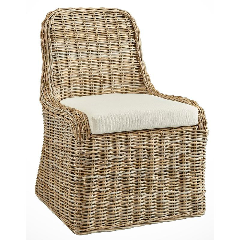 BIG PINE LAKE DINING CHAIR
