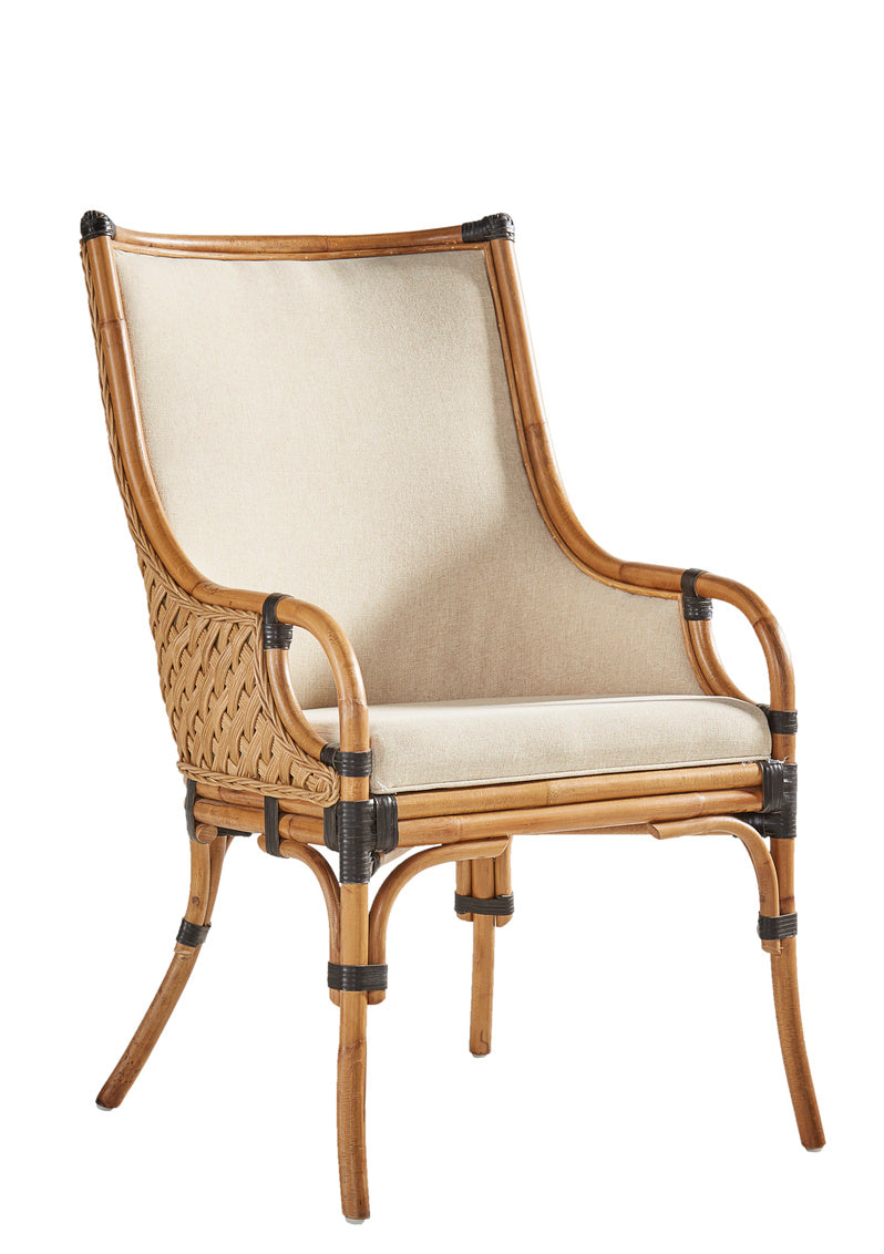 CRYSTAL LAKE DINING CHAIR