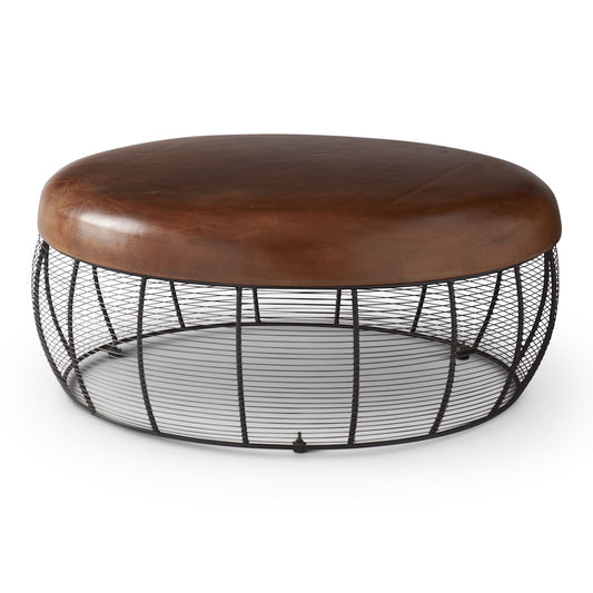 TOAD LAKE COFFEE TABLE