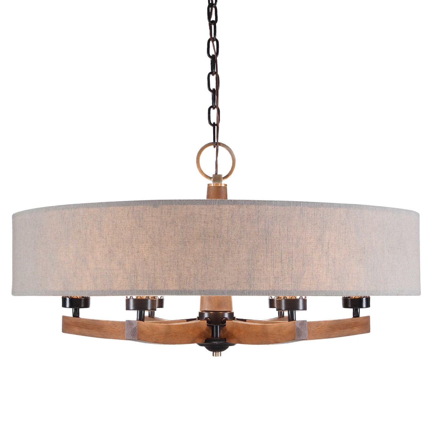 IVY CHANDELIER